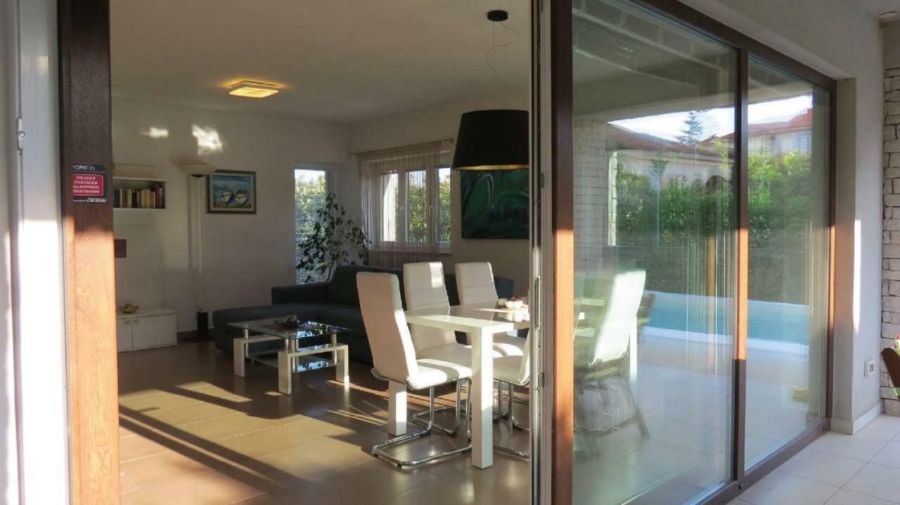 House Mia Lägenhet Ližnjan Exteriör bild
